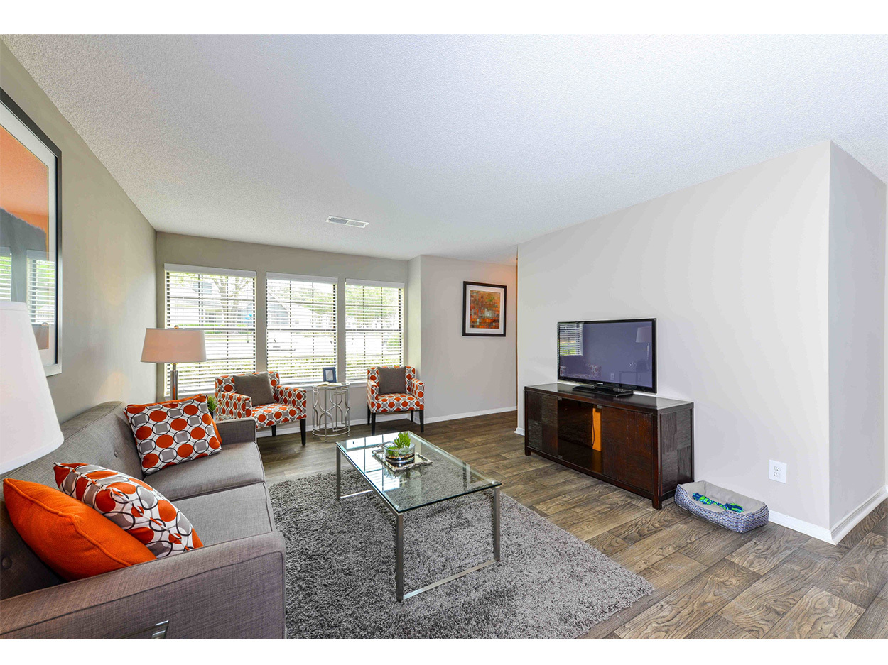 Apartments in Duluth GA The Foundry Duluth