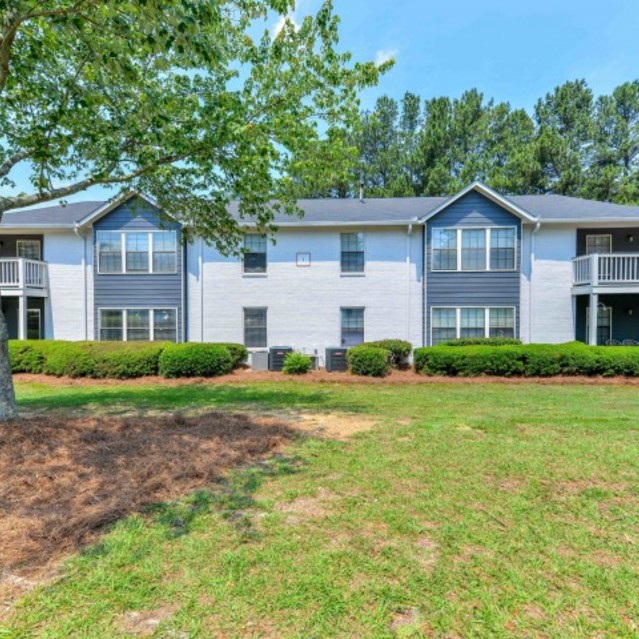 Apartments in Duluth GA The Foundry Duluth