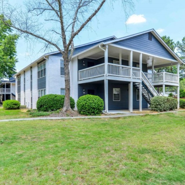 Apartments in Duluth GA The Foundry Duluth