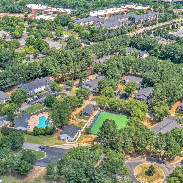 Apartments in Duluth GA The Foundry Duluth