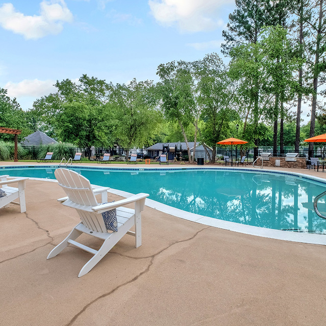 1, 2, and 3Bedroom Apartments in Duluth GA The Foundry Duluth